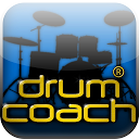 DRUM COACH 2 mobile app icon
