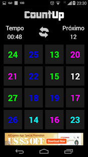CountUp Screenshots 3