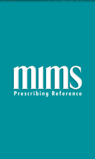 [Y HỌC] MIMS - Tra Cứu Thông Tin Về Thuốc Offline