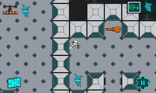 Infinaut Screenshots 0