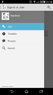 How to install BassBuck 3.13.2 mod apk for android