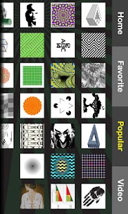 How to mod Illusion 4 Eyes lastet apk for laptop