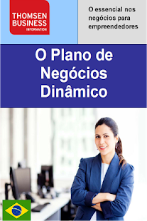 Plano de negócios - startups