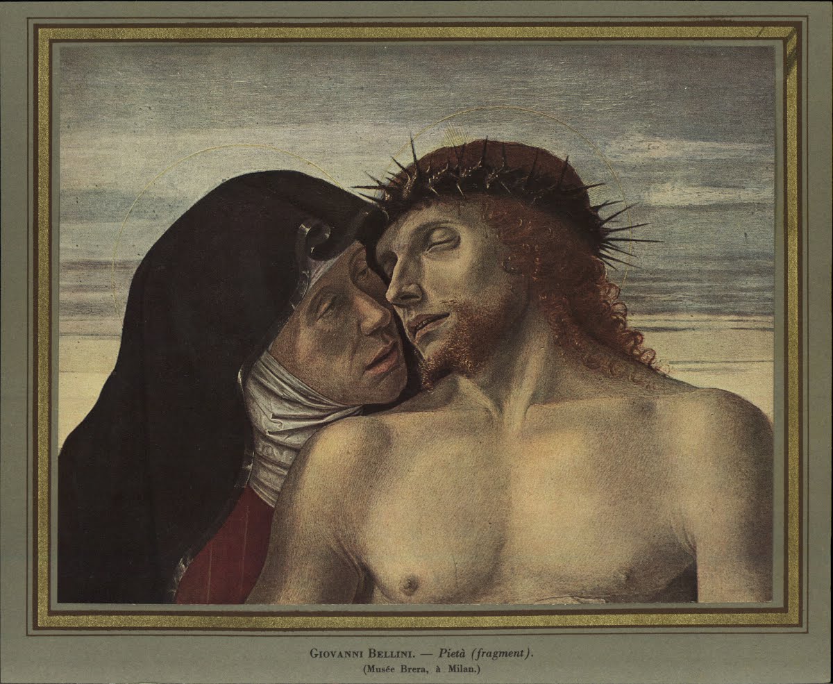 Pieta Google Arts Culture