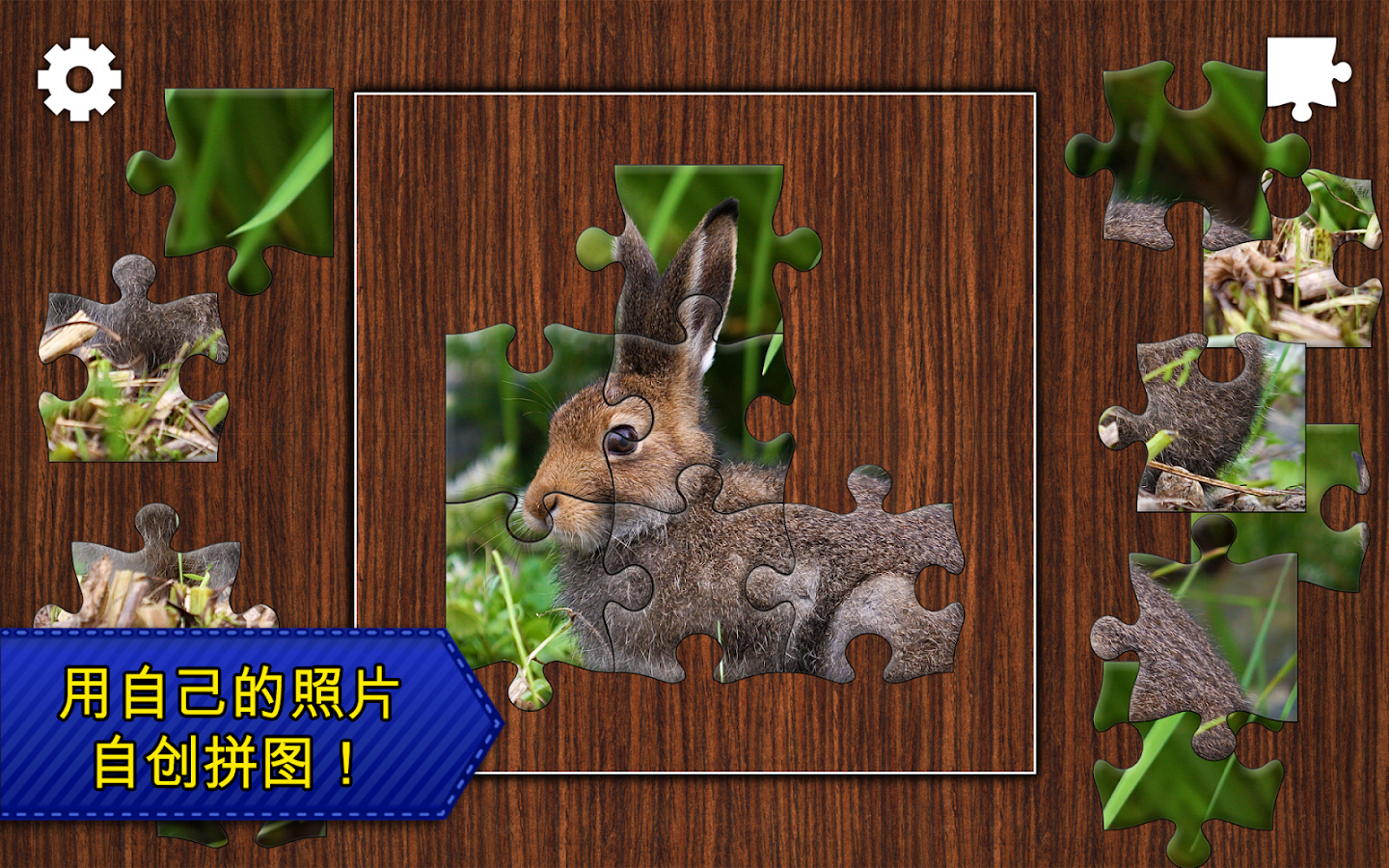 Jigsaw Puzzles Epic Google Play Android 應用程式