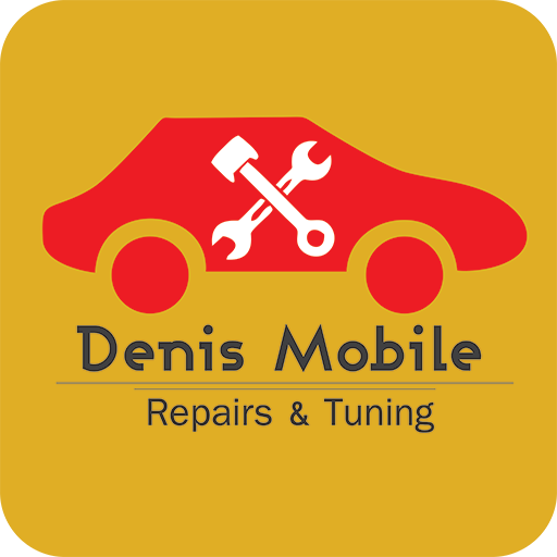 Denis Mobile Repairs 商業 App LOGO-APP開箱王