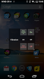 Smart Auto Vibration Mode poster 5