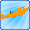 flying plane games