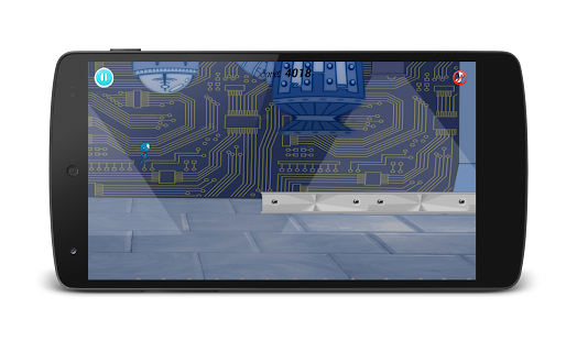 RoboRun Screenshots 4