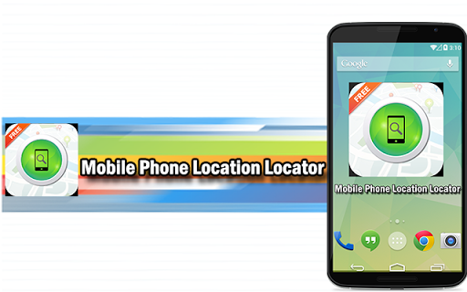 Mobile Phone Location Locator