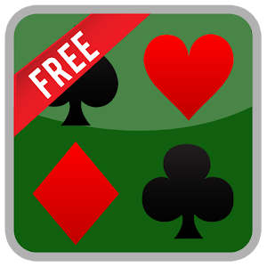 DroidGOX Solitaire Card Games for PC and MAC