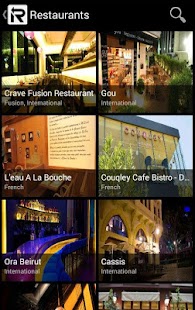 Download ReserveOut APK