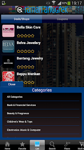 Download GoMall Taman Anggrek APK for Android