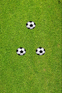 Lastest Soccer Juggling! APK for PC