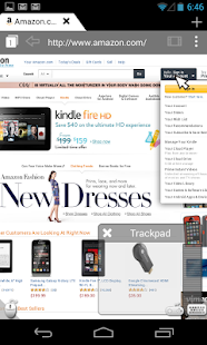 Puffin Web Browser - screenshot thumbnail