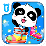 Cover Image of Download My Shoes - Baby Panda 8.8.7.30 APK