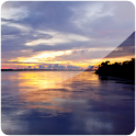 3D Sunset (PRO) logo