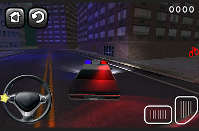 Free Police Chase Simulation poster 4