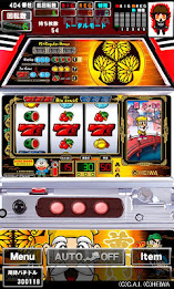 [グリパチ]パチスロだよ黄門ちゃま（パチスロゲーム） poster 3