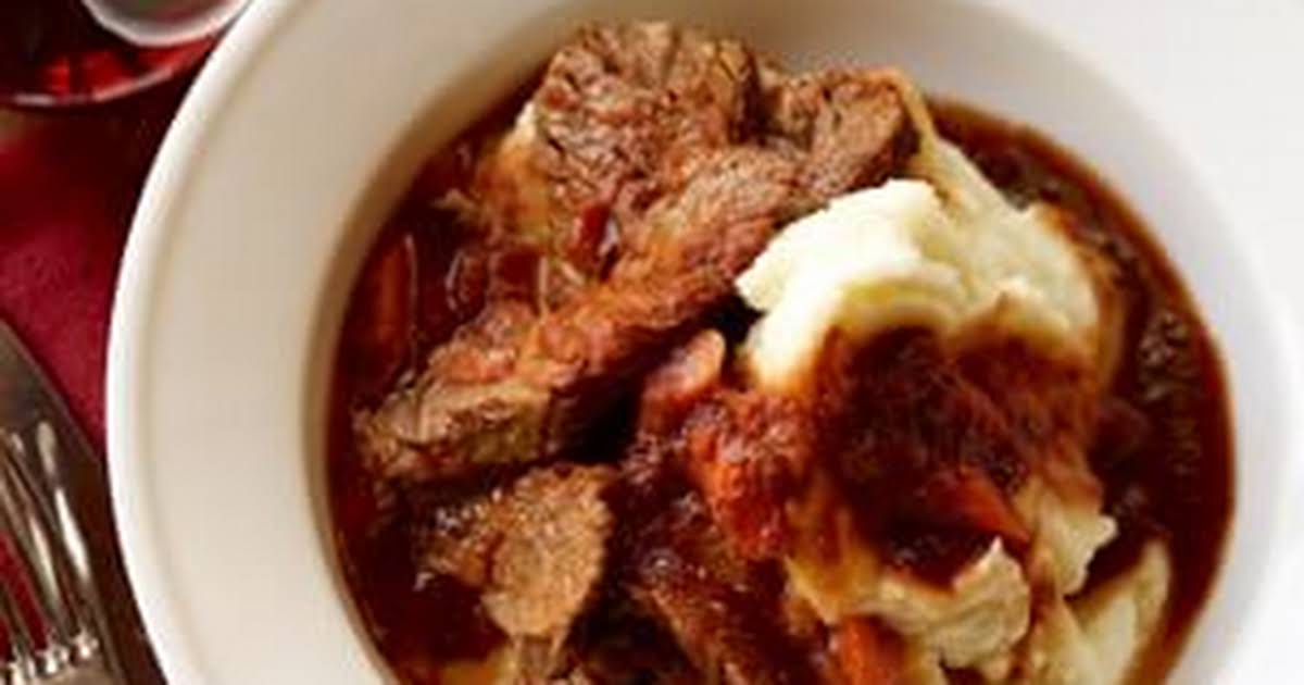 10 Best Fry Beef Brisket Recipes