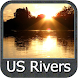 USA Rivers