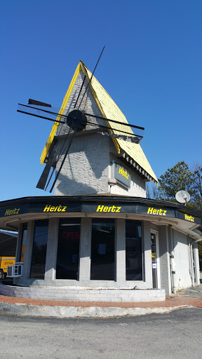 Hertz Windmill