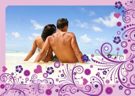 How to download Saint Valentine Photo Frames 30.0 mod apk for bluestacks