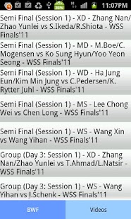 Download Badminton Information (no ad) APK for PC