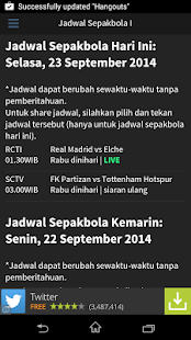 How to install Bolanesia - Berita & Info Bola 1.0.1 unlimited apk for android