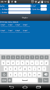 How to install Kelime Türet lastet apk for laptop