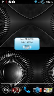 CPUBoostLite Screenshots 2