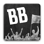 Cover Image of ดาวน์โหลด BackingBlack Fan App 1.0.0 APK