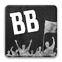 BackingBlack Fan App logo