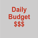 DailyBudget logo