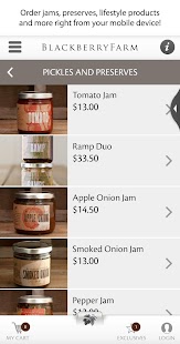 Blackberry Farm Screenshots 9