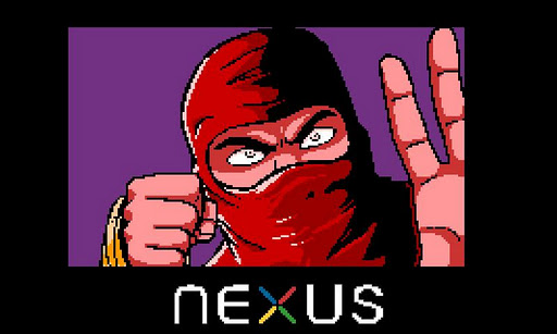 Clash Of The Nexus Ninjas v1.0