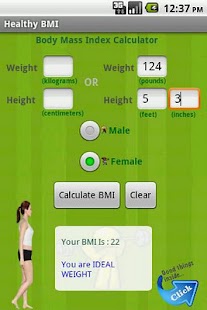 How to install HealthyBMI patch 1.0 apk for bluestacks