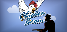 Chicken Boom APK