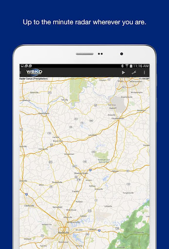 【免費新聞App】WBKO News-APP點子