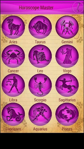 Horoscope Master