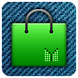 Mighty Grocery Shopping List icon