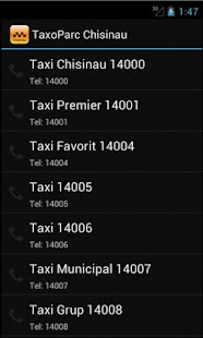How to install TaxoParc Chisinau 1.1 apk for laptop