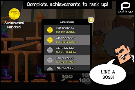 ShibShib War Screenshots 3