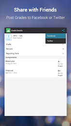 PowerSchool for Students poster 15