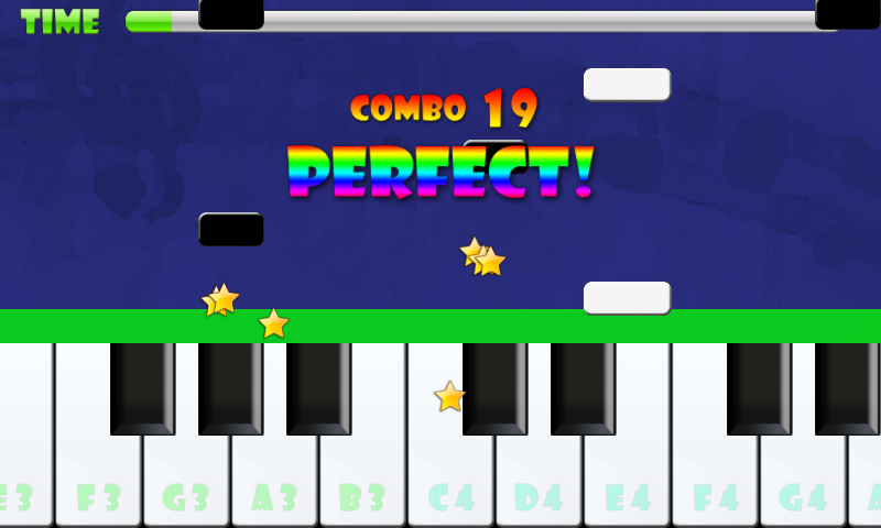 Piano Master Chopin Special Screen 3