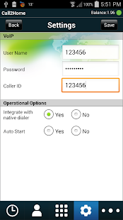 How to download Call2Home KSA 3.8.3 apk for laptop
