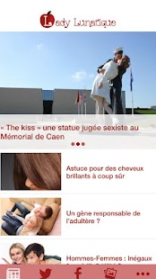 Lady Lunatique Screenshots 4