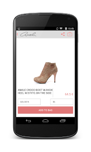 Free Axel Accessories APK for Android