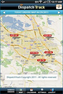 How to get DispatchTrack Field Operations 1.3.96 unlimited apk for laptop