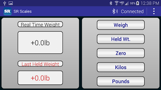 How to download SR Scales lastet apk for laptop